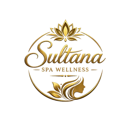 Sultana Spa Wellness marka görseli